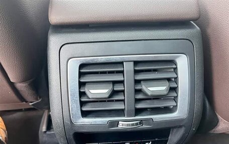 BMW X3, 2022 год, 3 499 777 рублей, 17 фотография
