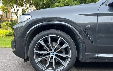 BMW X3, 2022 год, 3 499 777 рублей, 19 фотография