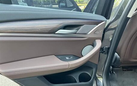 BMW X3, 2022 год, 3 499 777 рублей, 15 фотография
