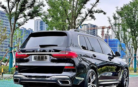 BMW X7, 2022 год, 7 700 213 рублей, 6 фотография