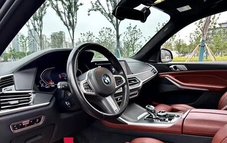 BMW X7, 2022 год, 7 700 213 рублей, 8 фотография