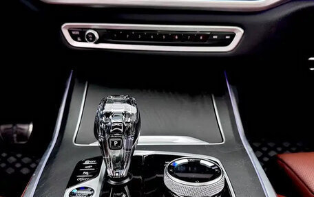 BMW X7, 2022 год, 7 700 213 рублей, 10 фотография