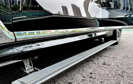 BMW X7, 2022 год, 7 700 213 рублей, 16 фотография