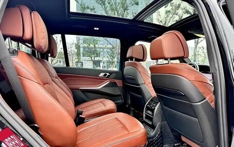 BMW X7, 2022 год, 7 700 213 рублей, 19 фотография