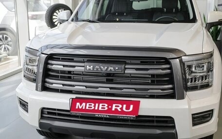 Haval H5, 2024 год, 3 899 000 рублей, 3 фотография