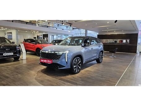 Geely Atlas, 2025 год, 3 512 190 рублей, 2 фотография