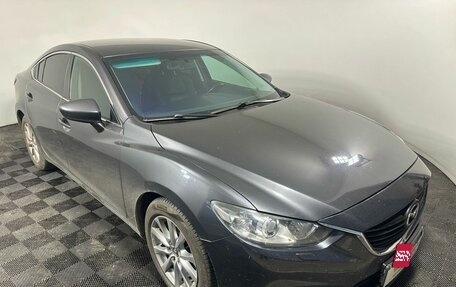 Mazda 6, 2014 год, 1 490 000 рублей, 3 фотография