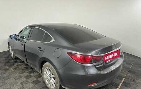 Mazda 6, 2014 год, 1 490 000 рублей, 6 фотография