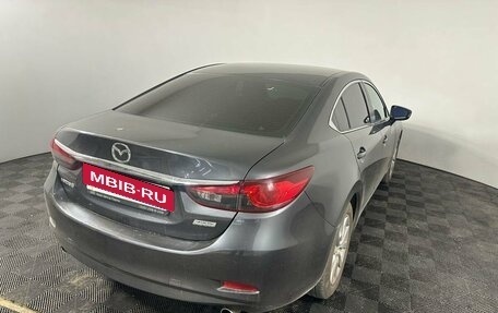 Mazda 6, 2014 год, 1 490 000 рублей, 4 фотография