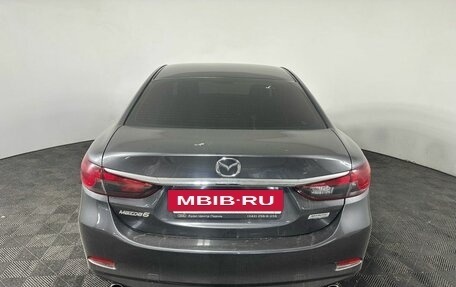 Mazda 6, 2014 год, 1 490 000 рублей, 5 фотография