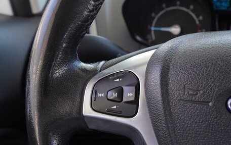 Ford EcoSport, 2017 год, 1 169 000 рублей, 15 фотография