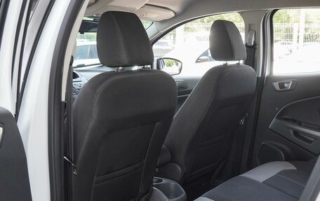 Ford EcoSport, 2017 год, 1 169 000 рублей, 11 фотография