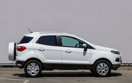 Ford EcoSport, 2017 год, 1 169 000 рублей, 5 фотография