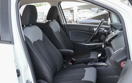 Ford EcoSport, 2017 год, 1 169 000 рублей, 8 фотография