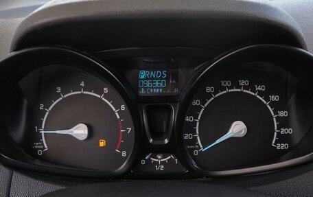 Ford EcoSport, 2017 год, 1 169 000 рублей, 12 фотография