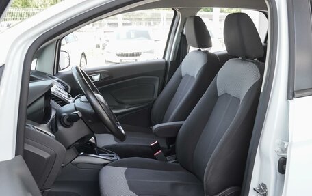 Ford EcoSport, 2017 год, 1 169 000 рублей, 10 фотография