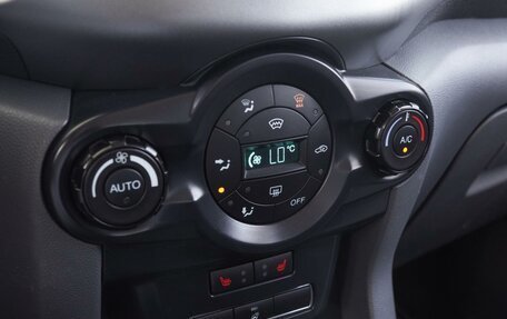 Ford EcoSport, 2017 год, 1 169 000 рублей, 14 фотография