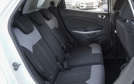Ford EcoSport, 2017 год, 1 169 000 рублей, 7 фотография