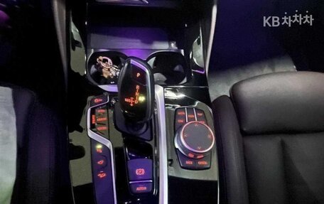 BMW X4, 2021 год, 4 459 000 рублей, 7 фотография