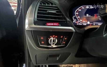 BMW X4, 2021 год, 4 459 000 рублей, 11 фотография