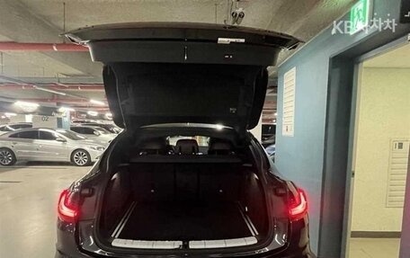 BMW X4, 2021 год, 4 459 000 рублей, 5 фотография