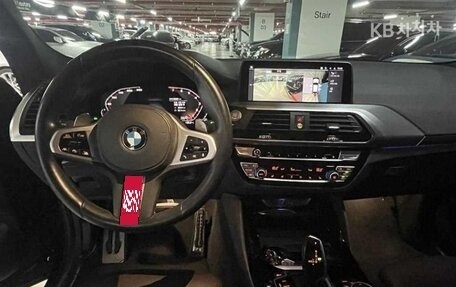 BMW X4, 2021 год, 4 459 000 рублей, 6 фотография