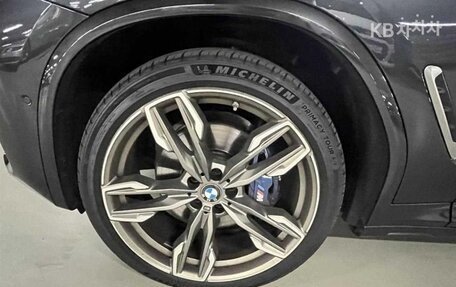 BMW X4, 2021 год, 4 459 000 рублей, 19 фотография