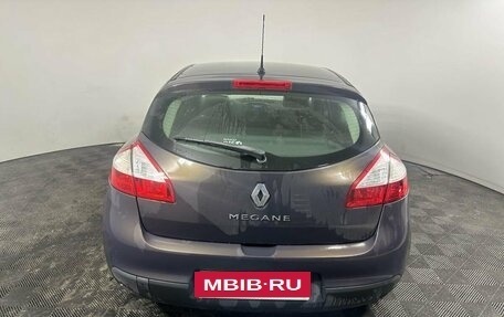 Renault Megane III, 2013 год, 920 000 рублей, 5 фотография