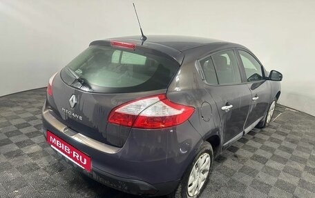 Renault Megane III, 2013 год, 920 000 рублей, 4 фотография