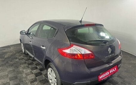 Renault Megane III, 2013 год, 920 000 рублей, 6 фотография
