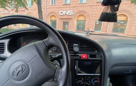 Hyundai Elantra III, 2002 год, 320 000 рублей, 4 фотография