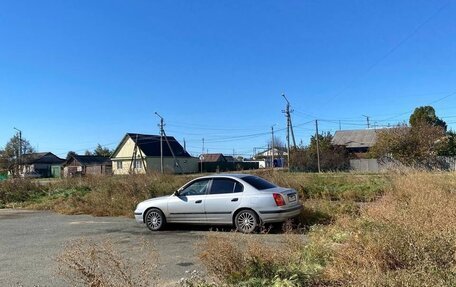 Hyundai Elantra III, 2002 год, 320 000 рублей, 7 фотография