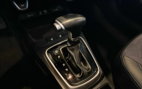 KIA Rio IV, 2017 год, 1 395 000 рублей, 31 фотография
