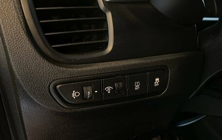 KIA Rio IV, 2017 год, 1 395 000 рублей, 32 фотография