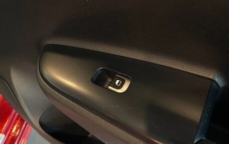KIA Rio IV, 2017 год, 1 395 000 рублей, 28 фотография