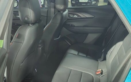 Chevrolet TrailBlazer, 2021 год, 1 500 000 рублей, 12 фотография