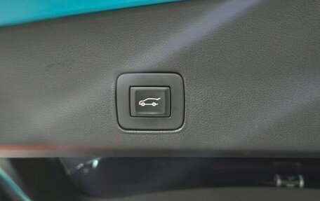 Chevrolet TrailBlazer, 2021 год, 1 500 000 рублей, 13 фотография