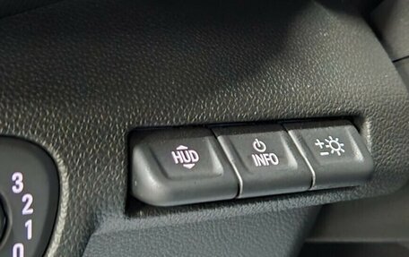 Chevrolet TrailBlazer, 2021 год, 1 500 000 рублей, 21 фотография