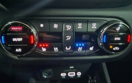 Chevrolet TrailBlazer, 2021 год, 1 500 000 рублей, 15 фотография