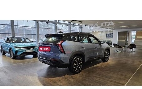 Geely Atlas, 2025 год, 3 512 190 рублей, 8 фотография