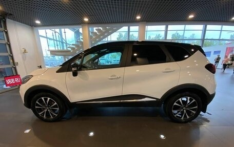 Renault Kaptur I рестайлинг, 2017 год, 1 610 000 рублей, 6 фотография
