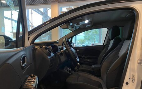 Renault Kaptur I рестайлинг, 2017 год, 1 610 000 рублей, 16 фотография