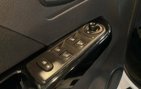 Renault Kaptur I рестайлинг, 2017 год, 1 610 000 рублей, 21 фотография