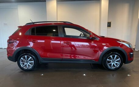 KIA Rio IV, 2019 год, 1 699 000 рублей, 2 фотография
