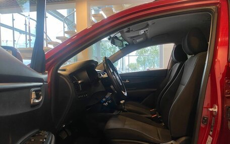 KIA Rio IV, 2019 год, 1 699 000 рублей, 16 фотография