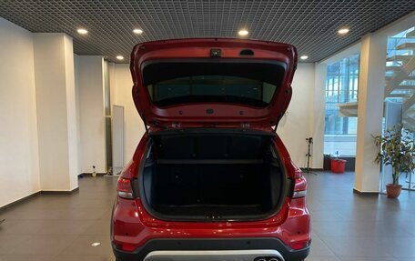 KIA Rio IV, 2019 год, 1 699 000 рублей, 36 фотография