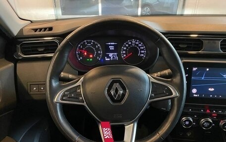 Renault Arkana I, 2019 год, 2 020 000 рублей, 10 фотография