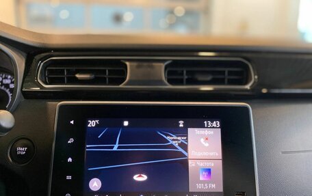 Renault Arkana I, 2019 год, 2 020 000 рублей, 14 фотография