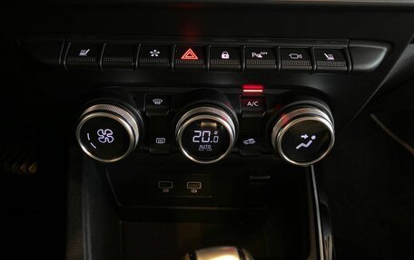 Renault Arkana I, 2019 год, 2 020 000 рублей, 15 фотография