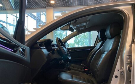 Renault Arkana I, 2019 год, 2 020 000 рублей, 16 фотография